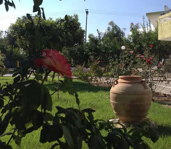 아파트호텔 Black Diamond 3*