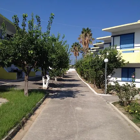 Apart-hotel Black Diamond