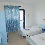 公寓式酒店 黑钻公寓 3*