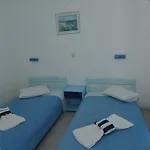 公寓式酒店 黑钻公寓 3*
