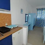 黑钻公寓