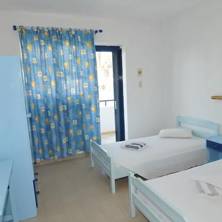Aparthotel Black Diamond *