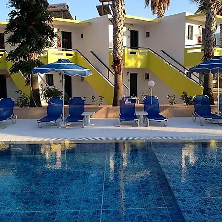 Black Diamond Aparthotel
