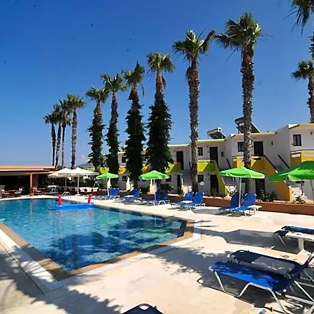 Black Diamond Aparthotel