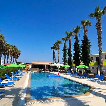 Black Diamond Aparthotel