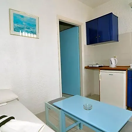 Black Diamond Aparthotel 3*