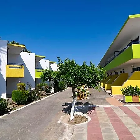 Aparthotel Black Diamond Kos Town