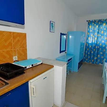 Aparthotel Black Diamond Kos Town
