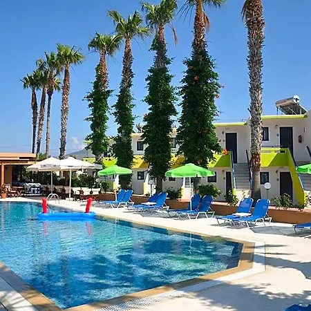 Aparthotel Black Diamond