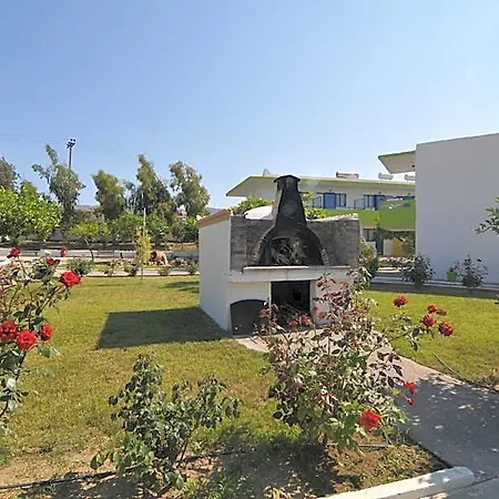 Black Diamond Aparthotel Kos Town