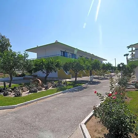Black Diamond Aparthotel