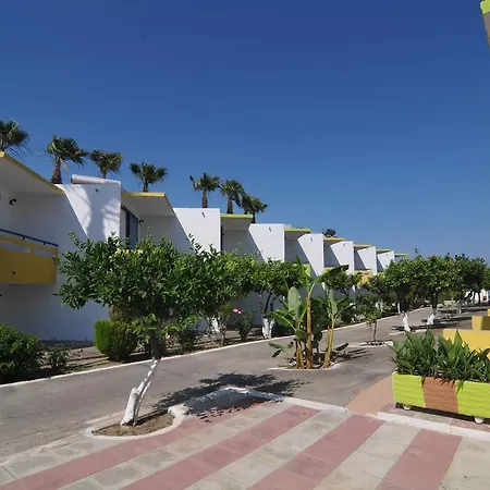 Black Diamond Aparthotel