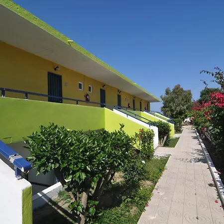 Black Diamond Aparthotel *
