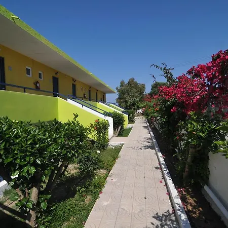 Black Diamond 3* Kos