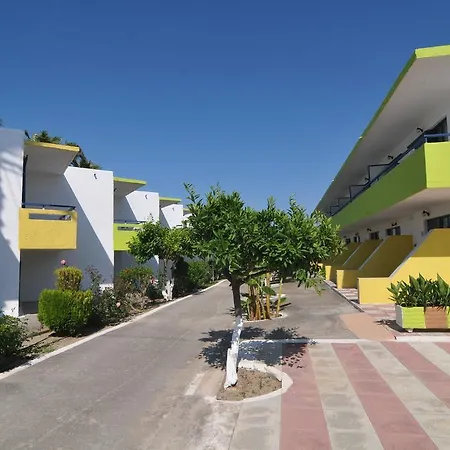 Black Diamond Kos-stad