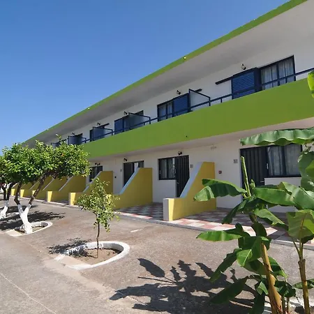 Apartahotel Black Diamond *