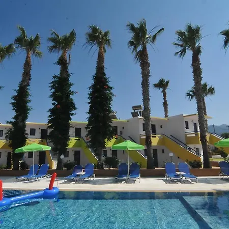 Апарт-отель Black Diamond