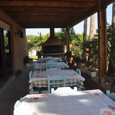 Апарт-отель Black Diamond 3*