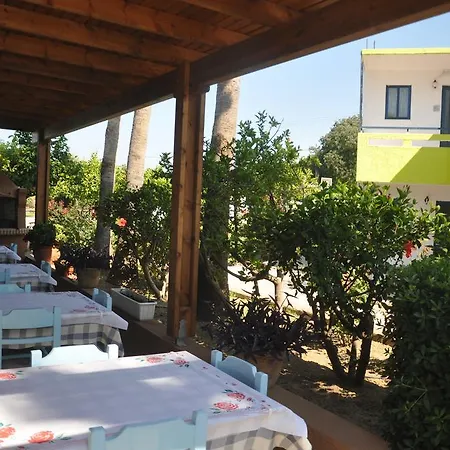 Black Diamond Aparthotel *