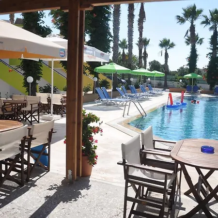 Black Diamond 3* Кос