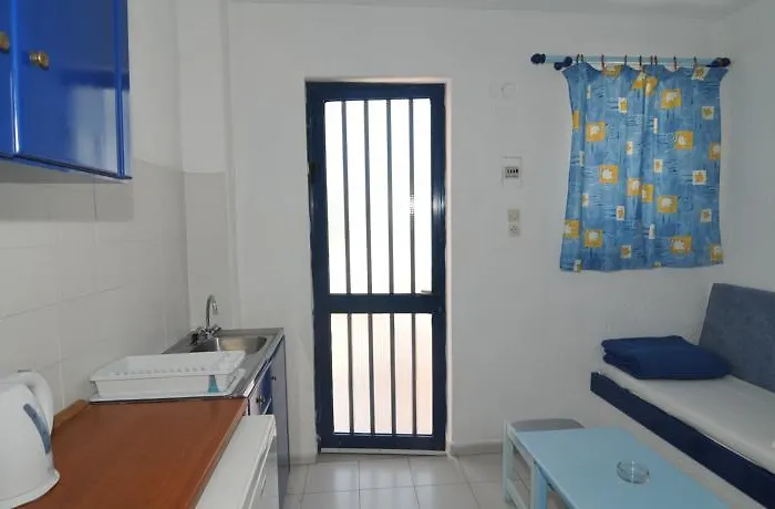 Aparthotel Black Diamond