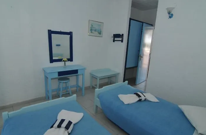 Black Diamond Aparthotel 3*