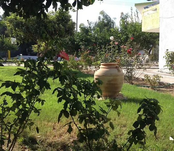 Aparthotel Black Diamond Kos