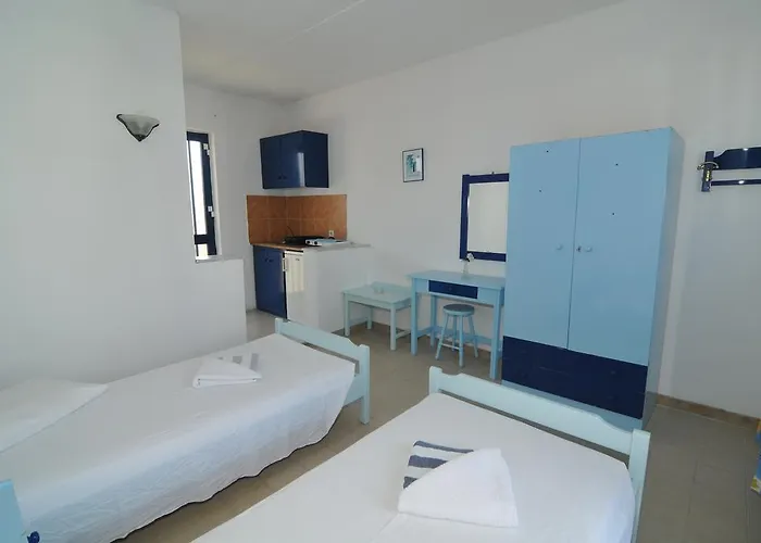 Black Diamond Aparthotel