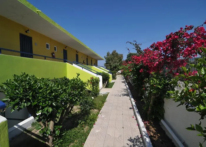 Black Diamond 3* Kos-Stadt