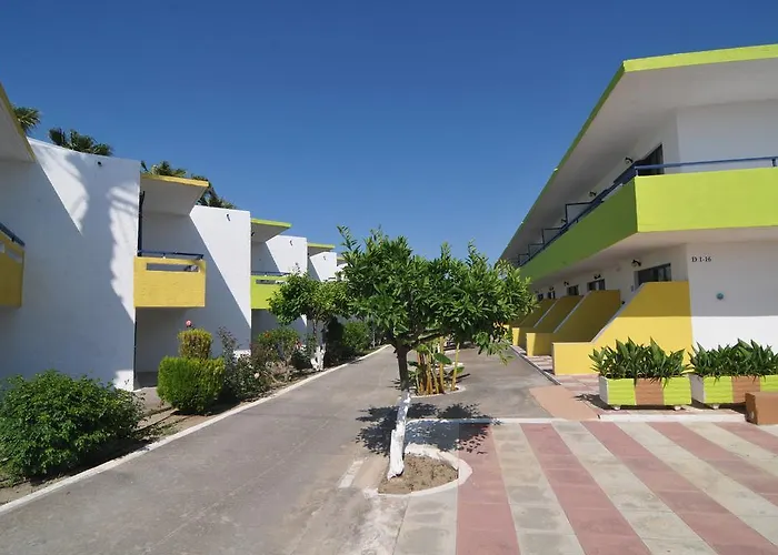 Black Diamond Kos-stad