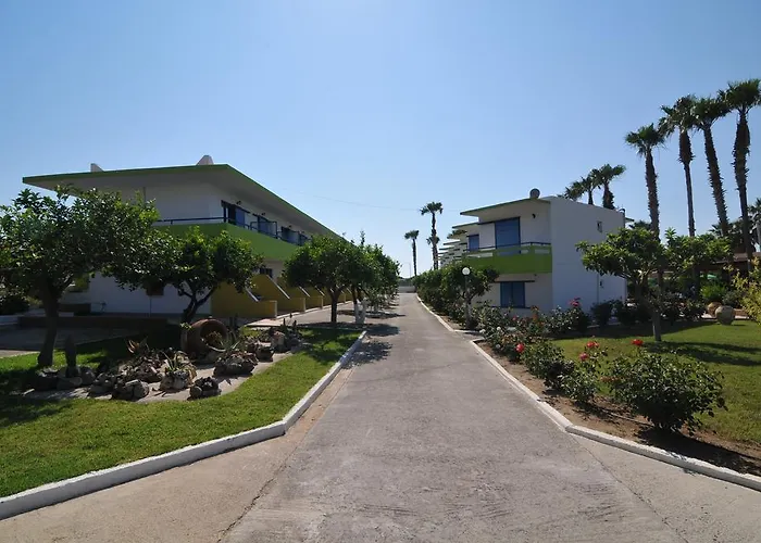 Black Diamond 3* Kos-Stadt