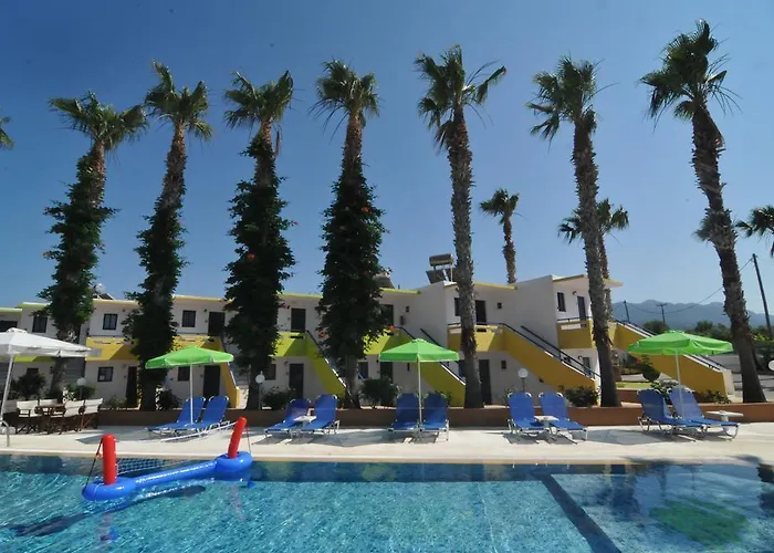 Aparthotel Black Diamond