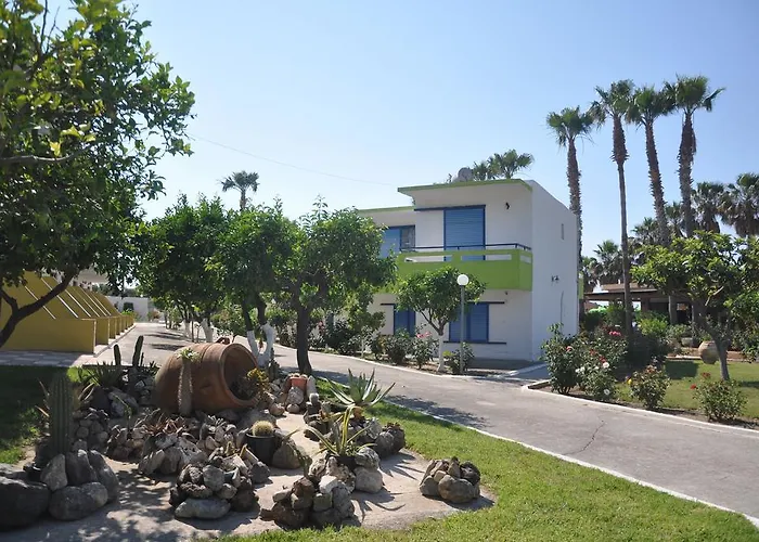 Aparthotel Black Diamond