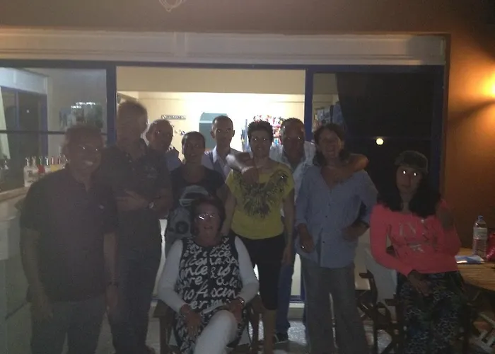 Aparthotel Black Diamond Kos-Stadt