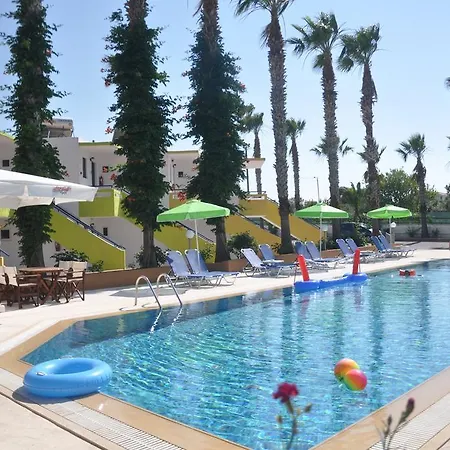 Black Diamond 3* Kos