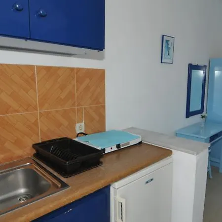 Hotel de apartamente Black Diamond