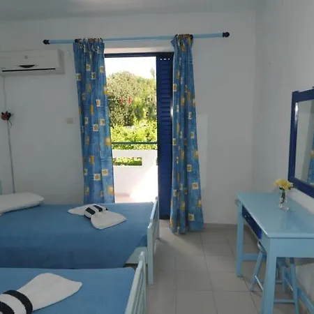 Black Diamond 3* Kos