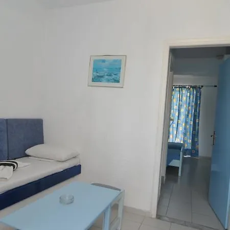 Hotel de apartamente Black Diamond 3*