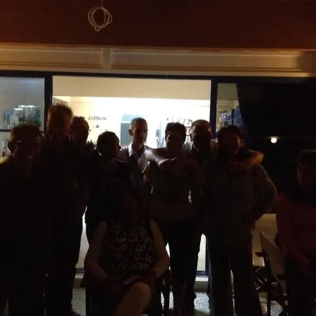 아파트호텔 Black Diamond 3*