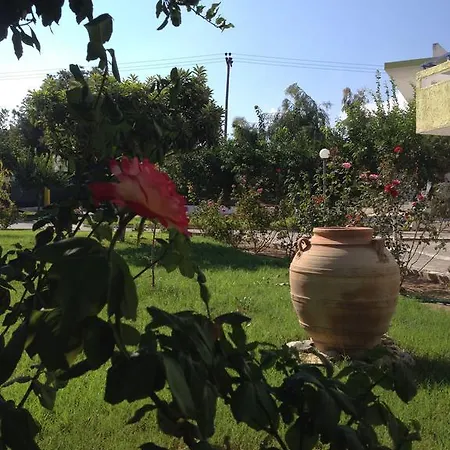 Hotel de apartamente Black Diamond 3*