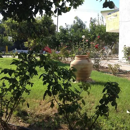 아파트호텔 Black Diamond 코스 타운