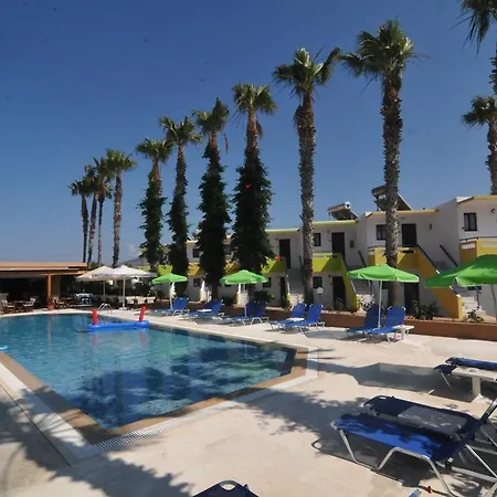 Black Diamond 3* Kos