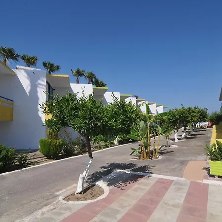 Hotel de apartamente Black Diamond