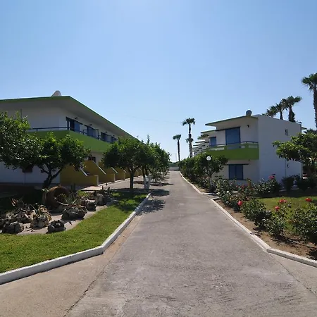 Black Diamond 3* 코스 타운