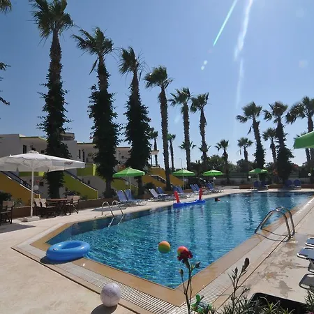 Hotel de apartamente Black Diamond