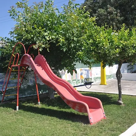 아파트호텔 Black Diamond 3*