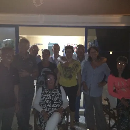 Hotel de apartamente Black Diamond Kos