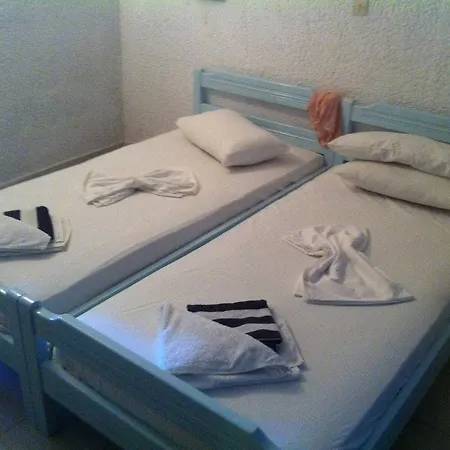 Black Diamond Hotel de apartamente