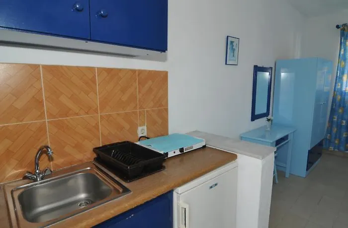 Apartahotel Black Diamond