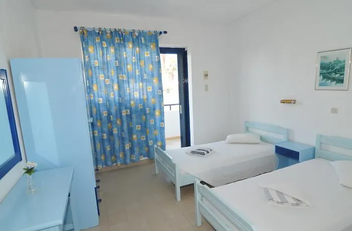 Apartahotel Black Diamond 3*